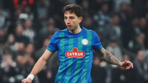Haber gorseli