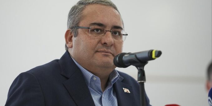 Haber gorseli