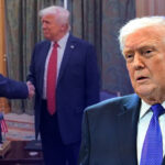 Trump’tan tarihi ‘Suriye’ adımı… O listeden çıkardı
