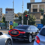 Artık normal olanı görünce şaşırıyoruz! Vali ‘yetkim var’ deyip geçmedi
