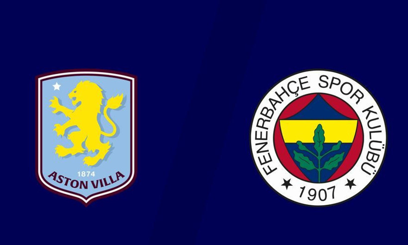 Aston Villa-Fenerbahçe maçı saat kaçta, hangi kanalda?